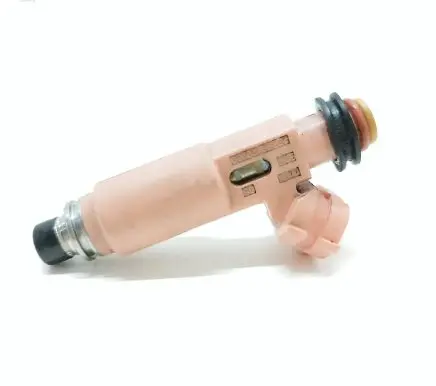 Lexus RX 330 - 350 - 400H Fuel injector 2325020030
