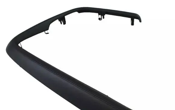 KIA Optima Dashboard center trim panel 2T84783100