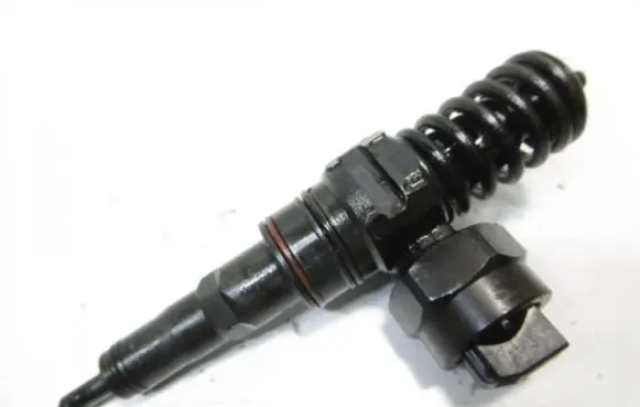 Ford Galaxy Fuel injector 038130073AC