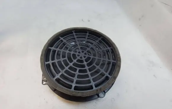 Audi A6 Allroad C7 Front door speaker 4G2035415 EAS20P1317A