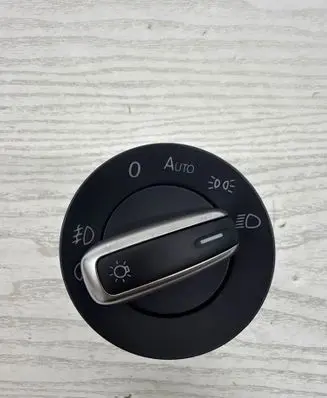 Volkswagen Golf VI Light switch 3C8941431N 10003937 1340