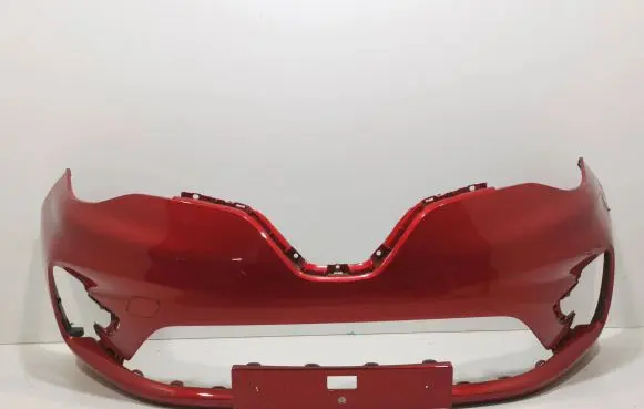 Renault Zoe Front bumper 622544898R