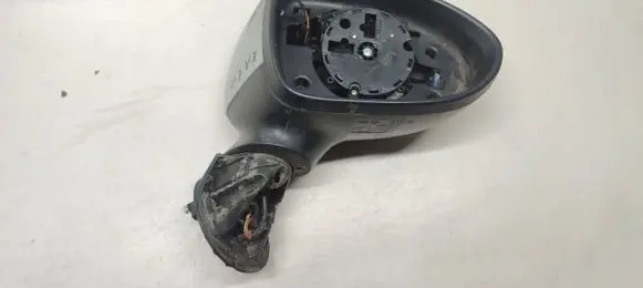 KIA Rio Front door electric wing mirror 027508 027564