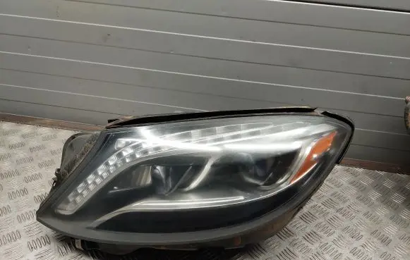 Mercedes-Benz S W222 Headlight/headlamp A2229061102