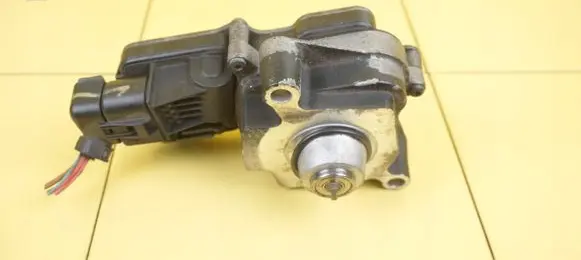 BMW X5 E70 Other gearbox part 7635636 N57D30B