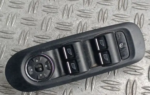 Ford Galaxy Electric window control switch AM2T14A132AA 21122013 A2112DL1720