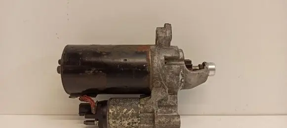 Audi A5 8T 8F Starter motor 03E911021E