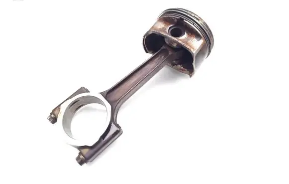 Mini One - Cooper Coupe R56 Piston with connecting rod W10B16A