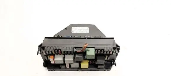 Mercedes-Benz E W212 Fuse module A2129006924
