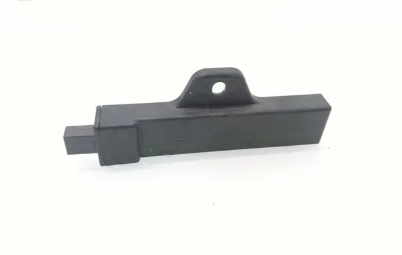 Interior comfort aerial antenna