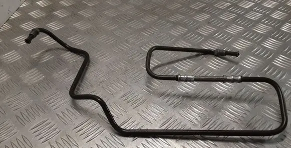 Mercedes-Benz C W204 Brake vacuum hose/pipe 