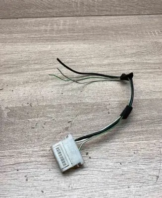 BMW 5 E60 E61 Plug wire 7152182 73440202