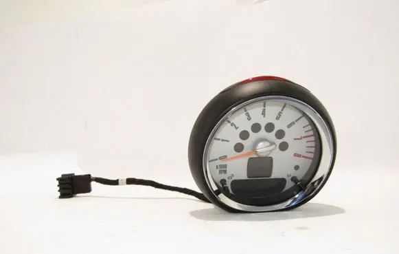 Mini One - Cooper Coupe R56 Speedometer (instrument cluster) 9178747