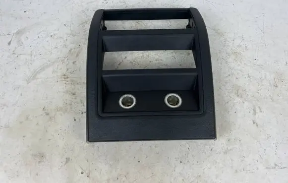 BMW X5 F15 Other center console (tunnel) element 9252006
