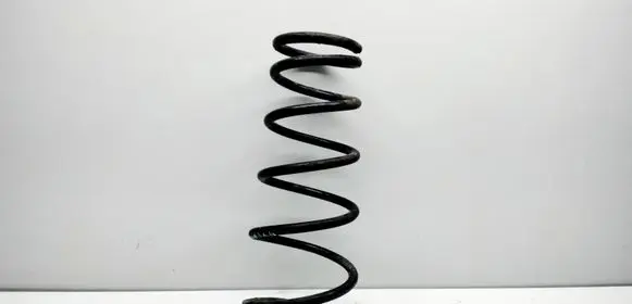 Toyota Avensis T220 Rear coil spring