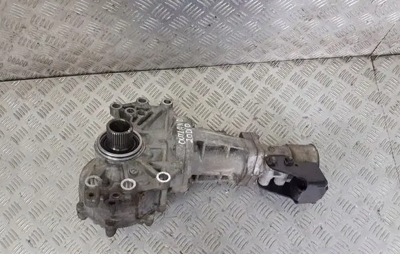 Mitsubishi Outlander Rear gearbox reducer/haldex oil pump 
