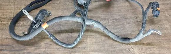 Peugeot Expert Other wiring loom 9820098980