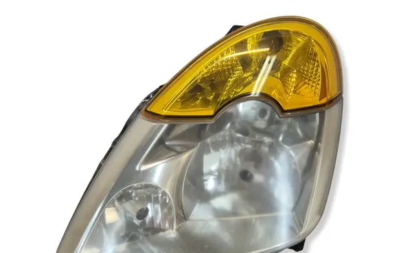 Renault Modus Headlight/headlamp 8200301843 22916516