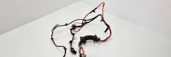 Land Rover Freelander Front door wiring loom 556201