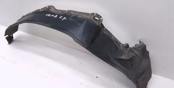 Mercedes-Benz 190 W201 Front wheel arch liner splash guards 2018840135