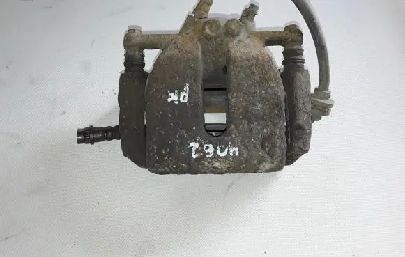 Renault Kangoo II Front brake caliper 410119144R