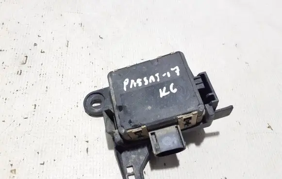 Distronic sensor radar