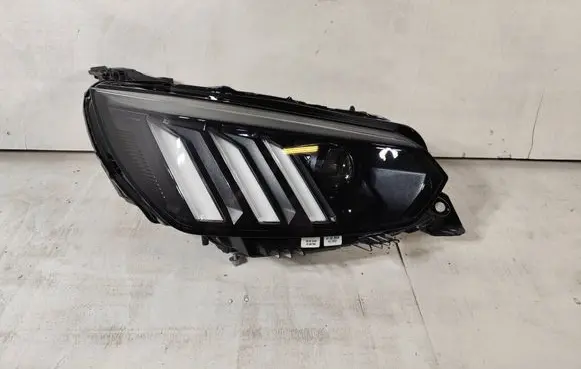 Peugeot 208 Headlight/headlamp 9850177480 L822466