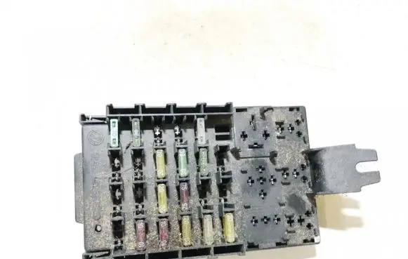 Lancia Thesis Fuse box set