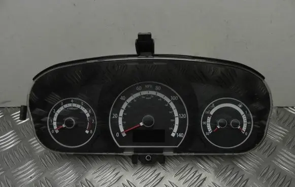 KIA Ceed Speedometer (instrument cluster) 940231H840 B1118