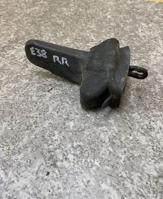 BMW 7 E38 Rear door check strap stopper 51228160428H