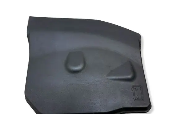 Volvo V70 Battery box tray cover/lid 31265957