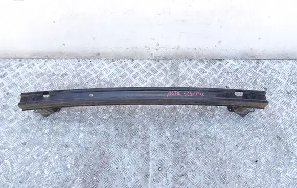 Nissan Note (E12) Rear bumper support beam BGRBR