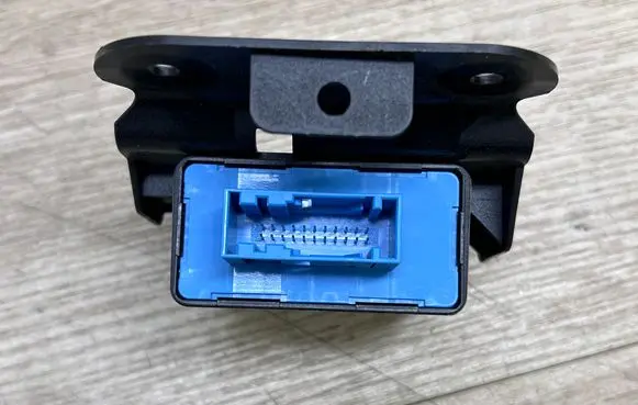 Porsche Macan (95B) Light module LCM 7PP907357F