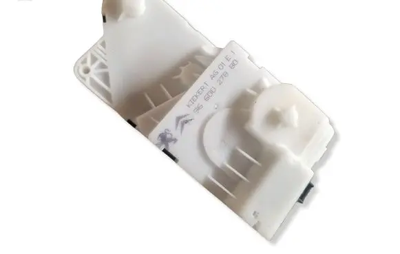 Peugeot Partner Sliding door lock 9660027880