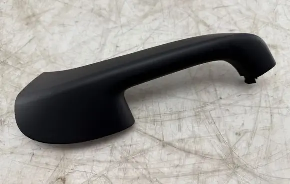 Volkswagen Golf VI Rear door handle trim 1K4868055B