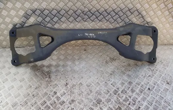 Volkswagen Touareg I Rear subframe 7L0512369B