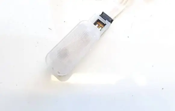 Mercedes-Benz CLS C219 Other interior light A2198200701