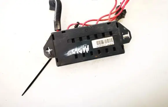 Volvo S60 Fuse box set 9441776 9162323