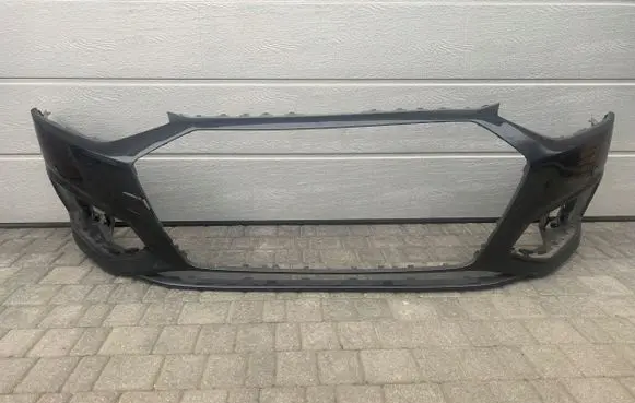 Toyota Proace Rear bumper