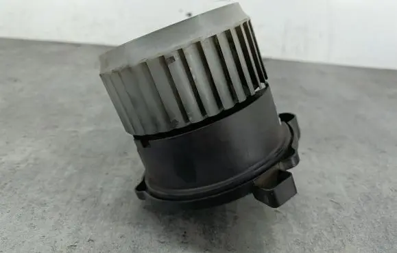 Mitsubishi Colt Heater fan/blower MF0160700701