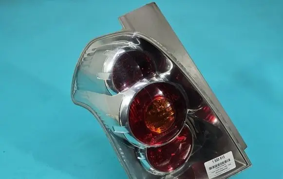 Toyota Corolla Verso E121 Rear/tail lights IMPRK1533913