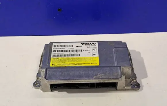 Airbag control unit/module