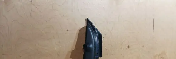Smart ForTwo I Plastic wing mirror trim cover 5245000 CP5245000