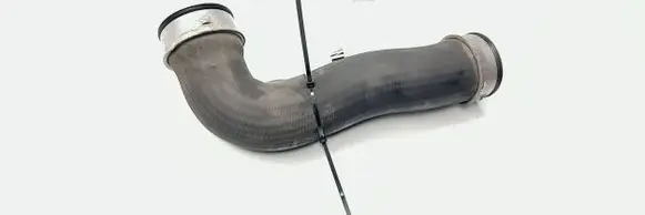 Skoda Octavia Mk2 (1Z) Heater radiator pipe/hose 1K0145834L