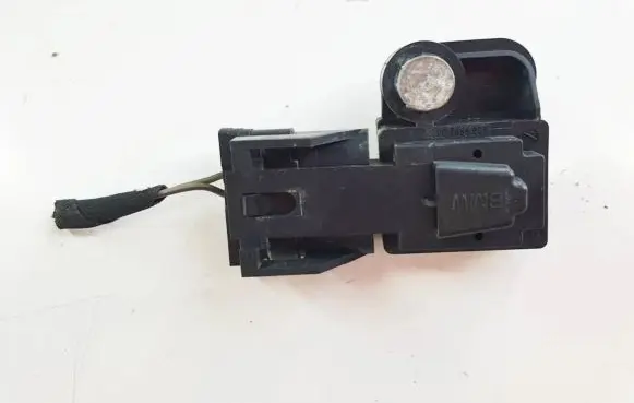 Mini Cooper Countryman R60 Airbag deployment crash/impact sensor 9159311 A102B8211FF2 200114005142