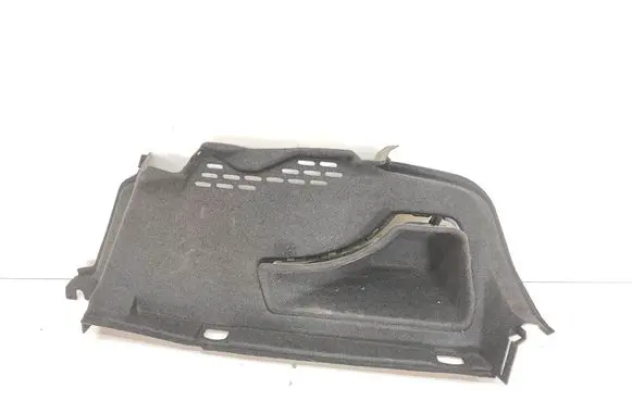 Audi A4 S4 B8 8K Trunk/boot side trim panel 8K5863888A