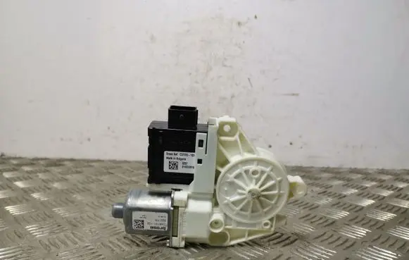 Jeep Renegade Front door window regulator motor C44131102