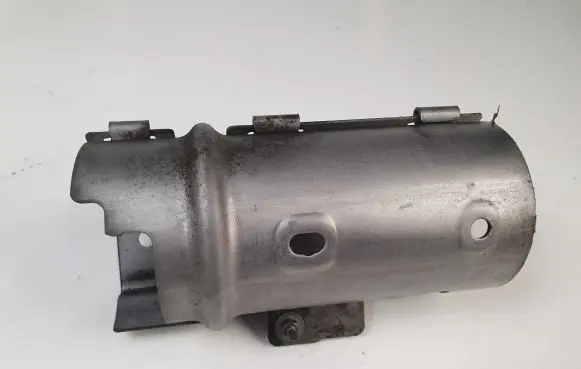 Renault Scenic III - Grand scenic III Fuel filter bracket/mount holder 164191864R