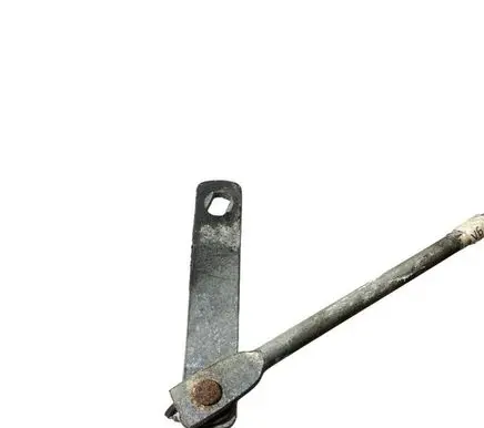 Chevrolet Camaro Gear shifter/selector 92234745