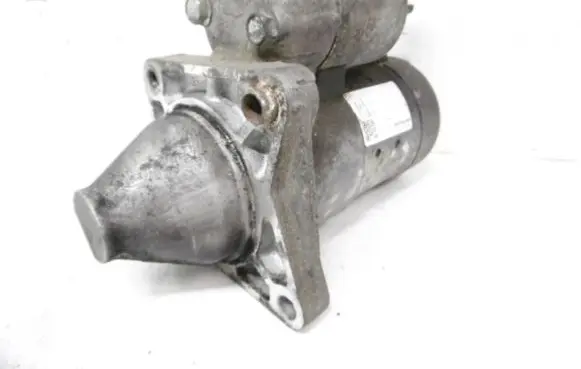 Fiat Punto (188) Starter motor 51890631